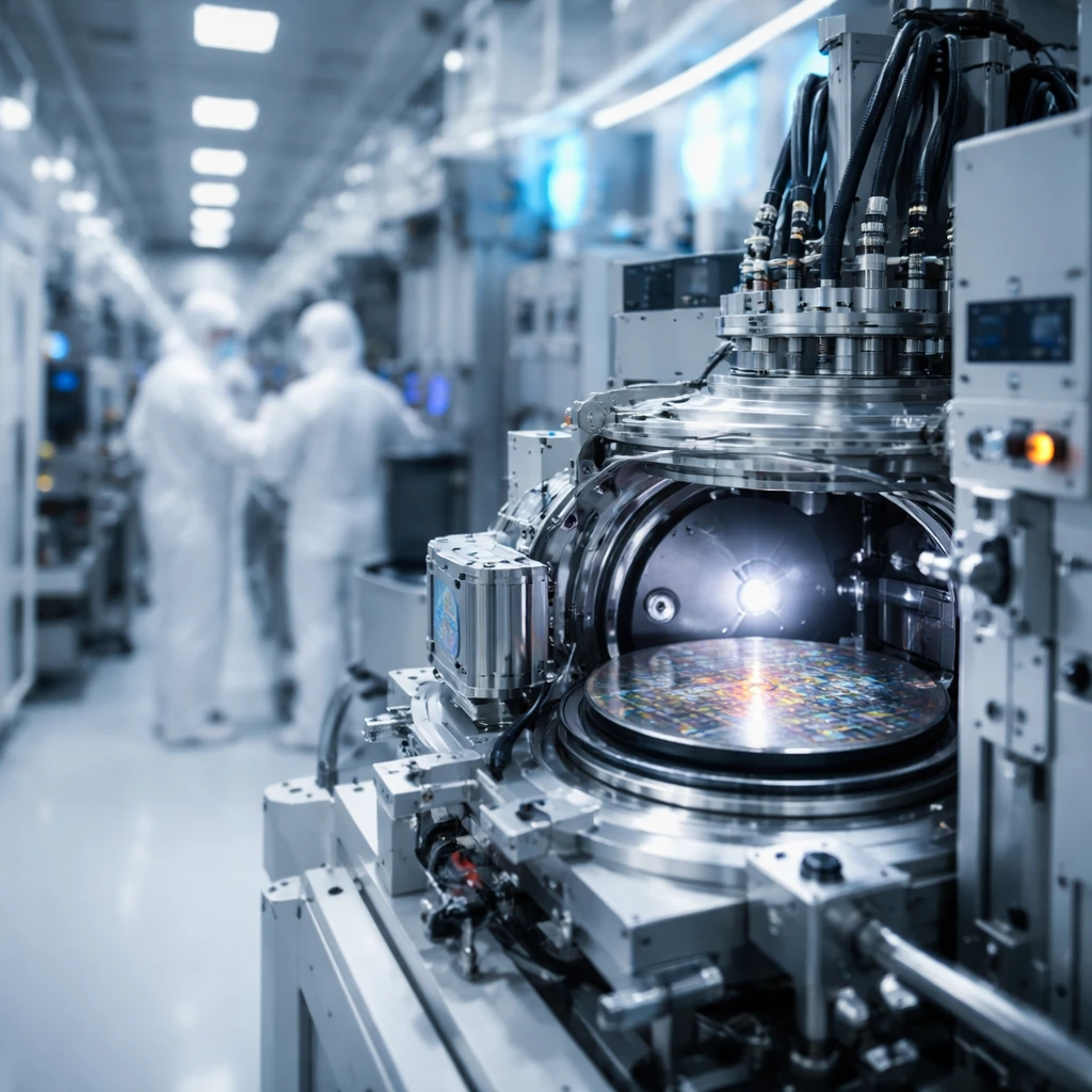 TD Cowen Lifts Applied Materials Price Target to $450, Citing Systems Growth and Process Intensity