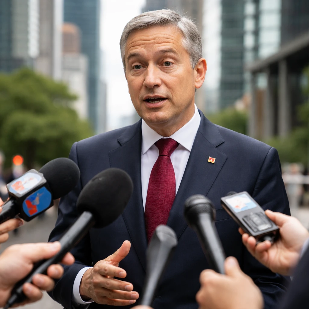 Canada Signals Cautious Optimism as USMCA Review Nears