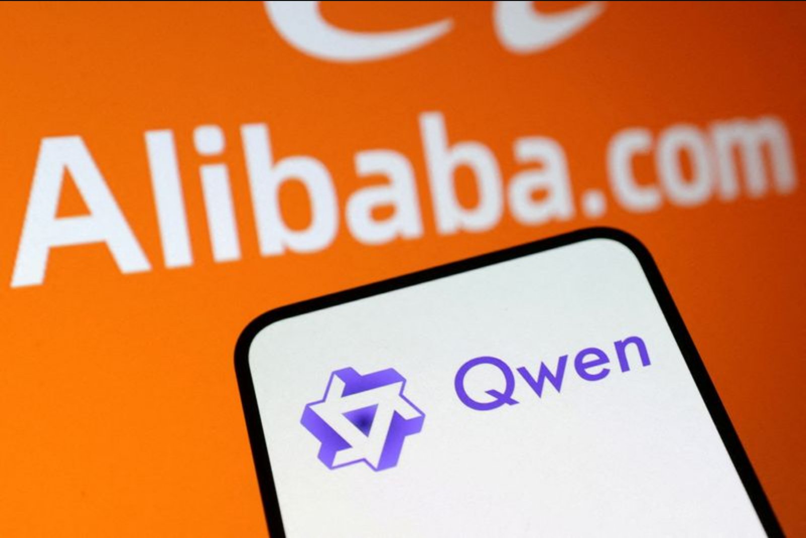 Head of Alibaba’s Qwen AI unit resigns, marking third senior exit this year