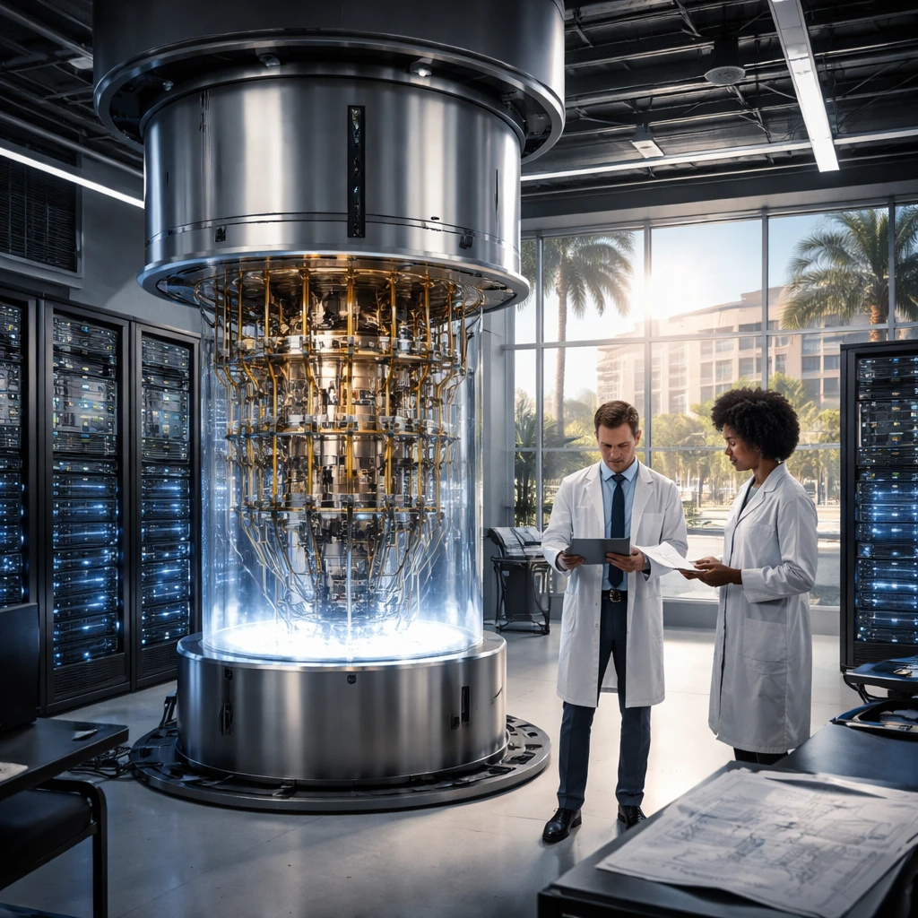 D-Wave Sees Sharp Uptick in System Usage as Stock Gains Premarket