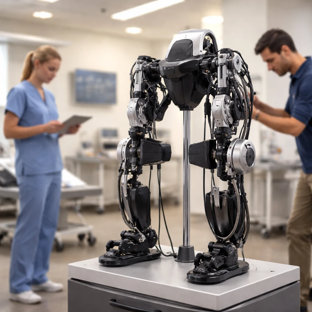 Lifeward Secures $5.6M Convertible Note Financing, Milestone-Linked Tranche Could Double Capital
