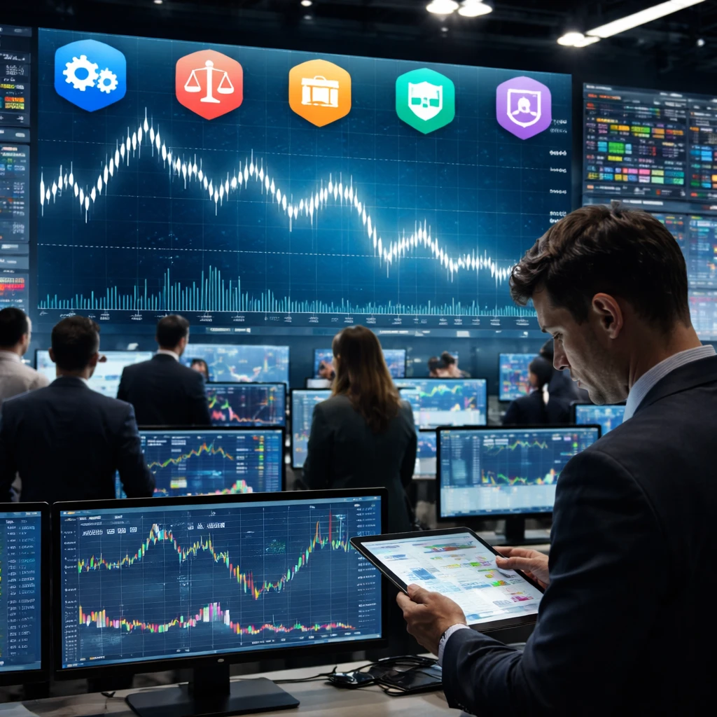 Market Turbulence Reinforces Case for Broader Diversification