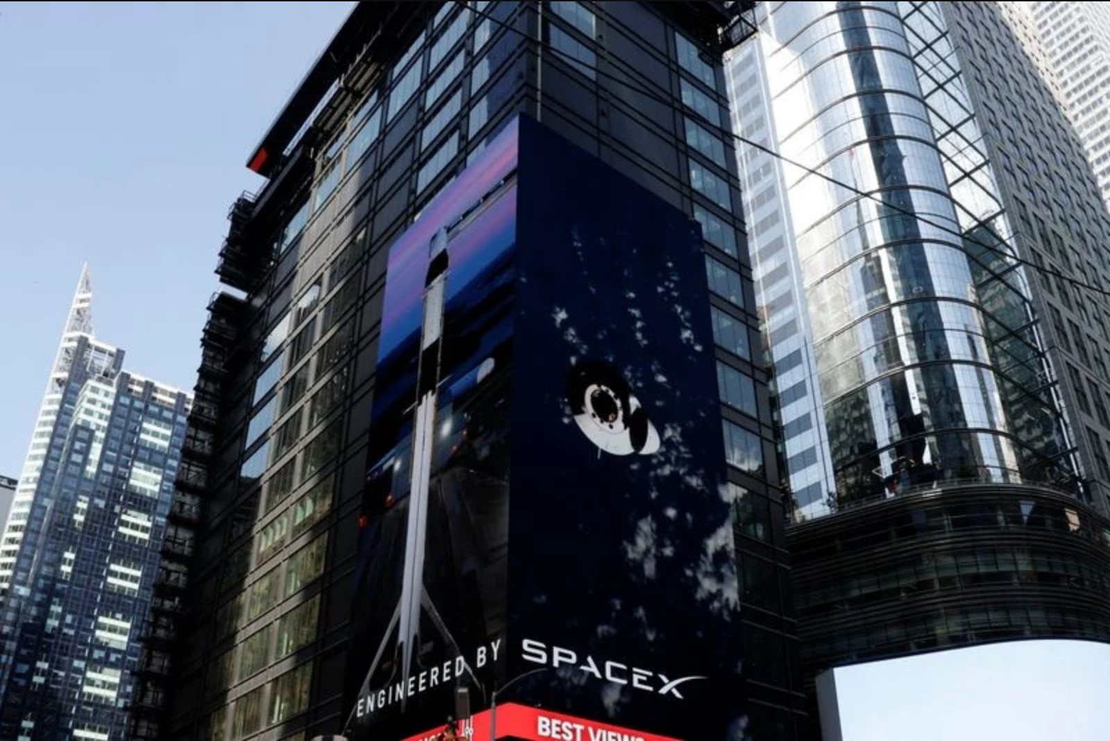 Short Interest in SpaceX Seen Near 5-7% of Float as Borrowing Eases, S3 Partners Says