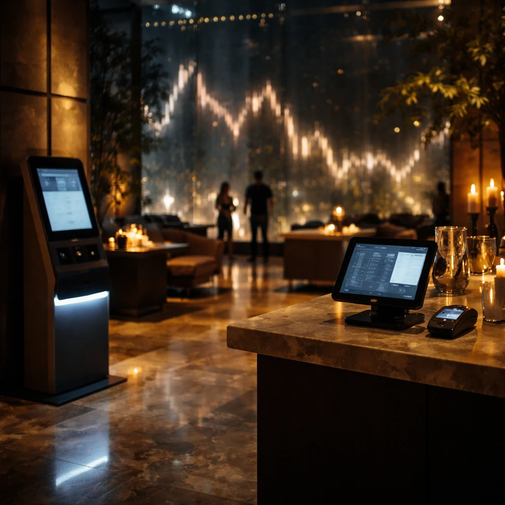 Agilysys After the Flush: Oversold Setup With Room Back to $110+