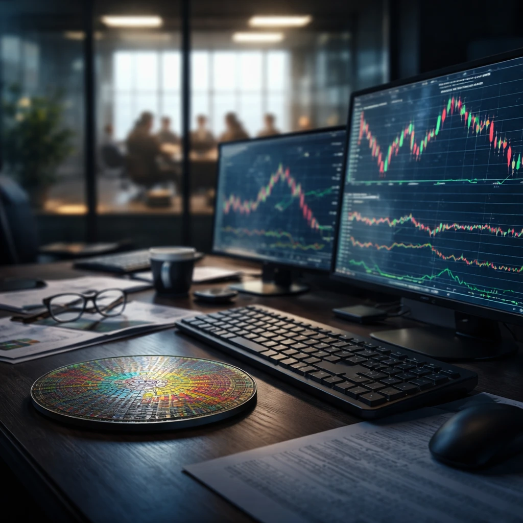 U.S. futures slip as Nvidia pares after-hours gains; Iran nuclear talks draw attention