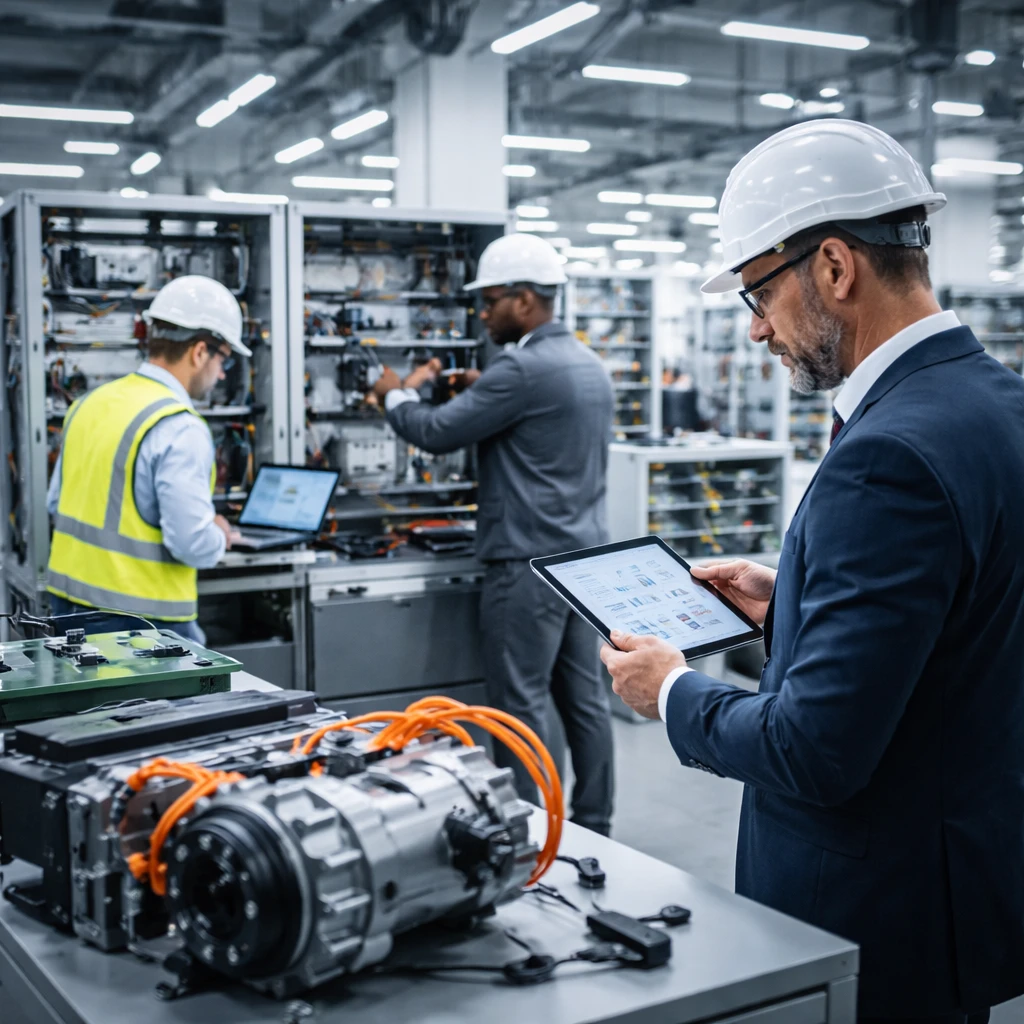 Addtech Q3 Profitability Outperforms Estimates as Margins Expand