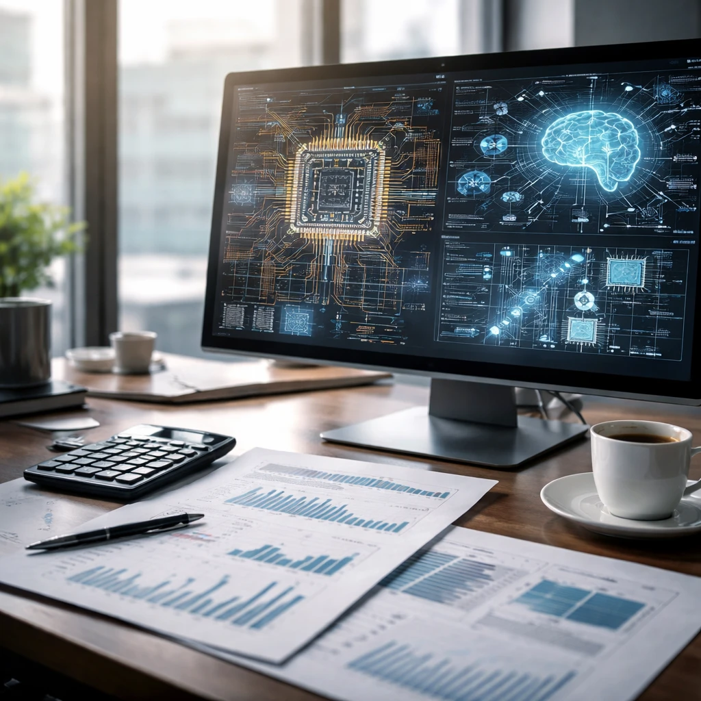 Stifel Sticks With Buy on Cadence After Strong Q4; Raises Confidence in 2026 Guidance
