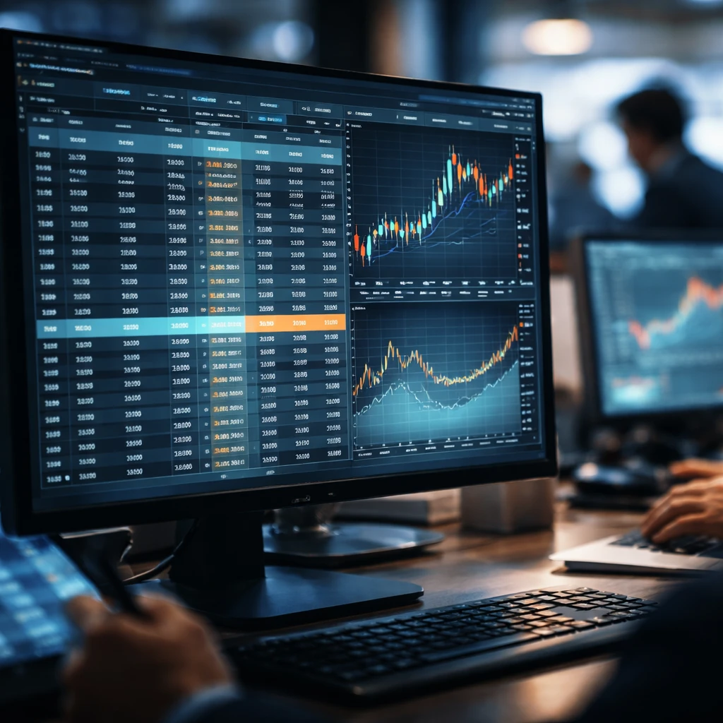 Denali Therapeutics Sees Surge in Options Activity, Volatility Spikes