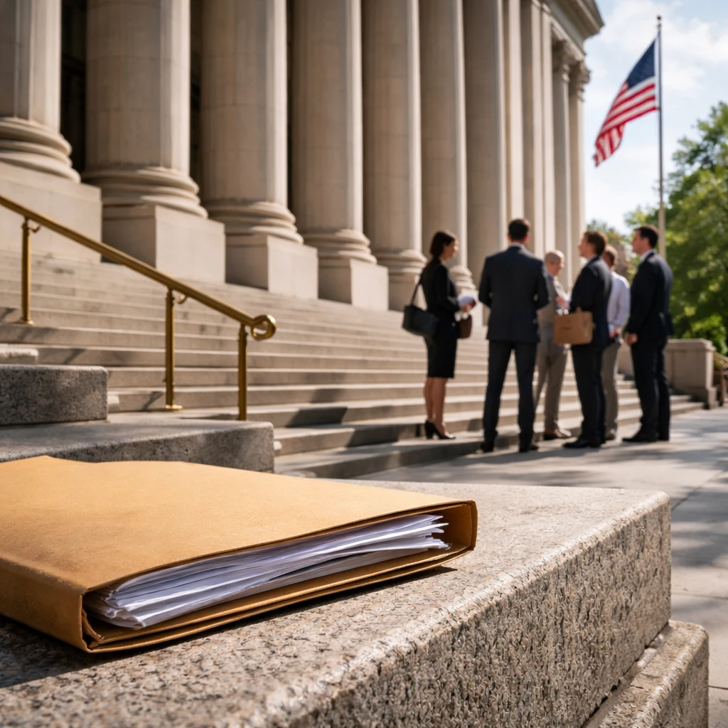 States Challenge Federal Rollback of Corporate Beneficial Ownership Reporting