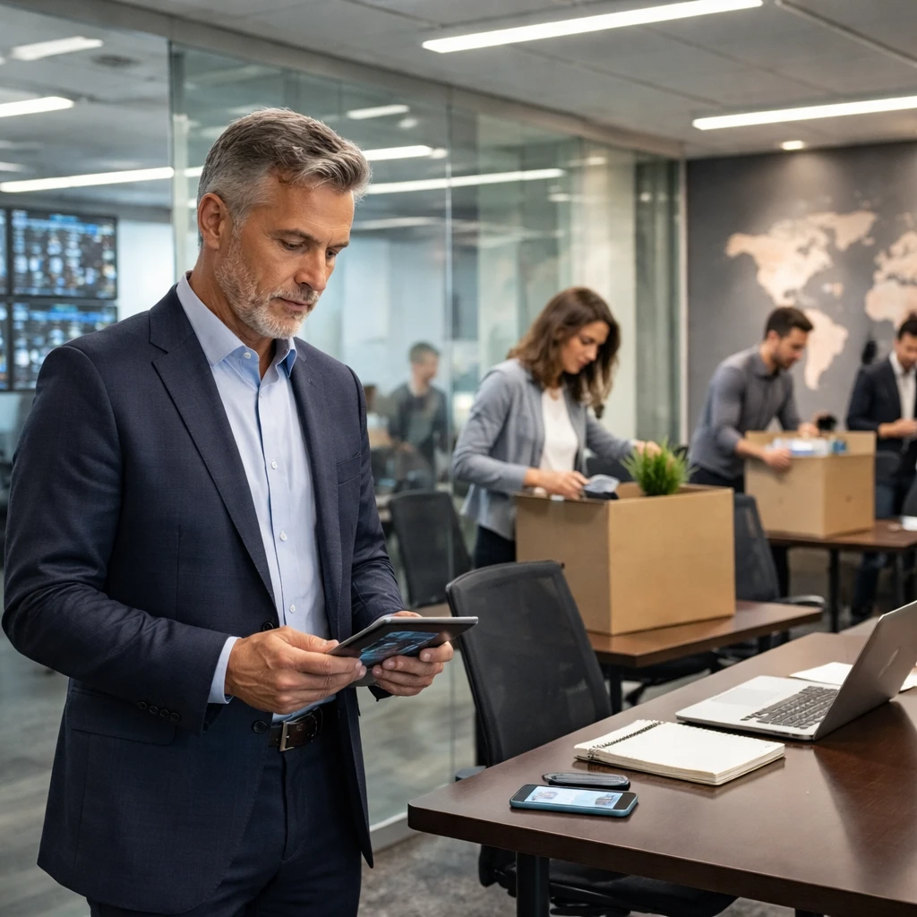 Clear Street founder to reassume CEO role as company trims workforce