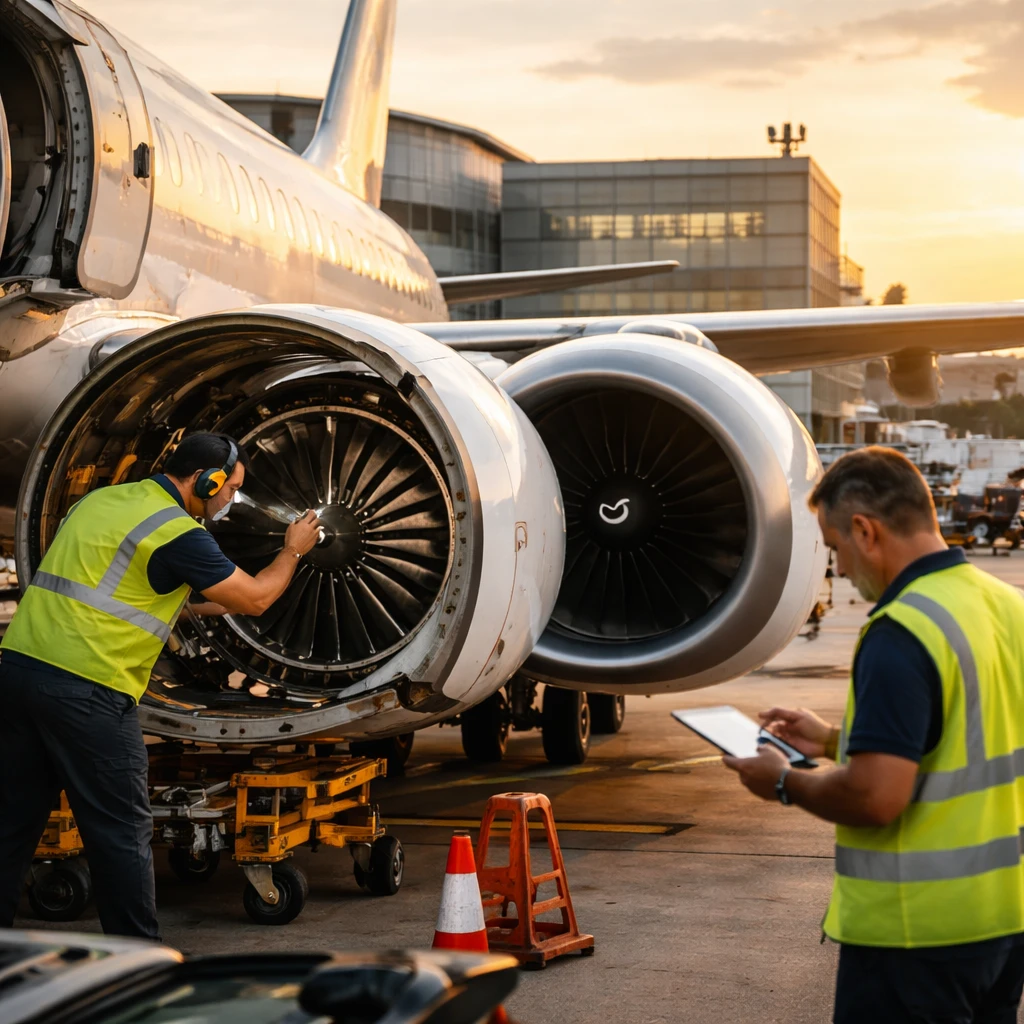 European Airlines Accelerate Share Buybacks as Cash Positions Strengthen