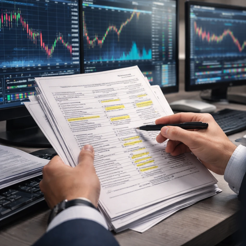 Insider Moves on Monday: Large Purchases at First Citizens and GeneDx; Major Dispositions at Aevex and Dell