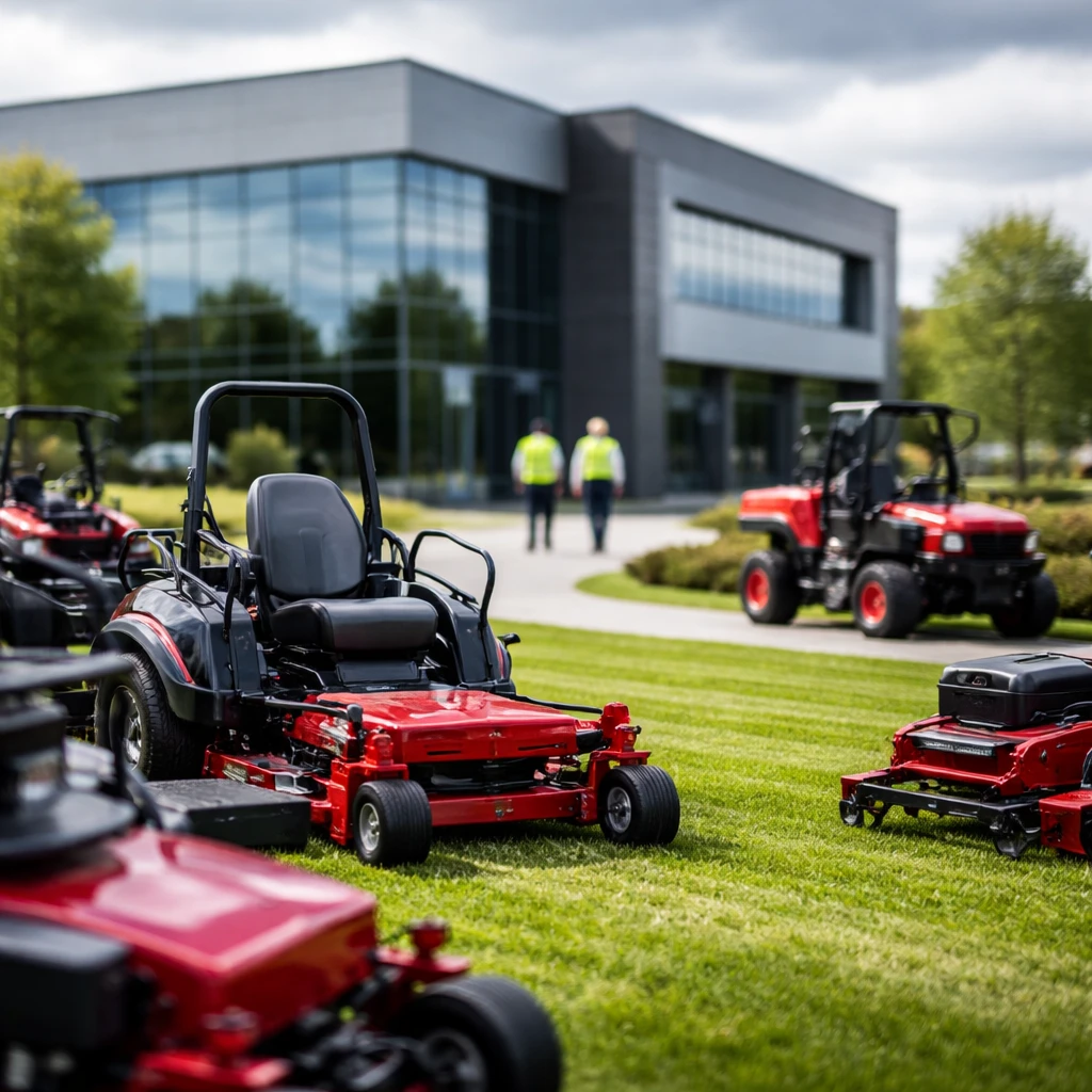 Toro Shares Pull Back After Q2 Beats as Management Flags Near-Term Cost Pressures