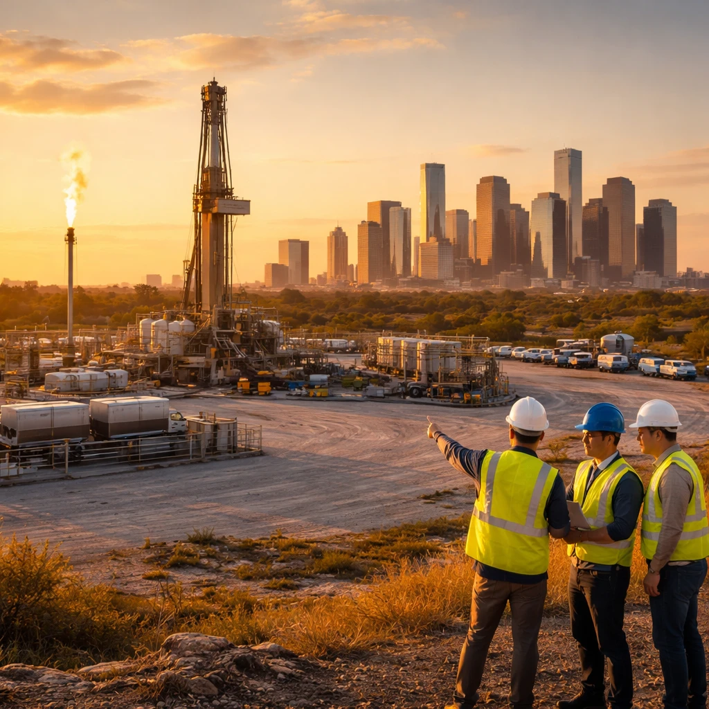 Benchmark Keeps Buy Rating on Expand Energy After Reserve Upside and Strong Cash-Flow Forecasts