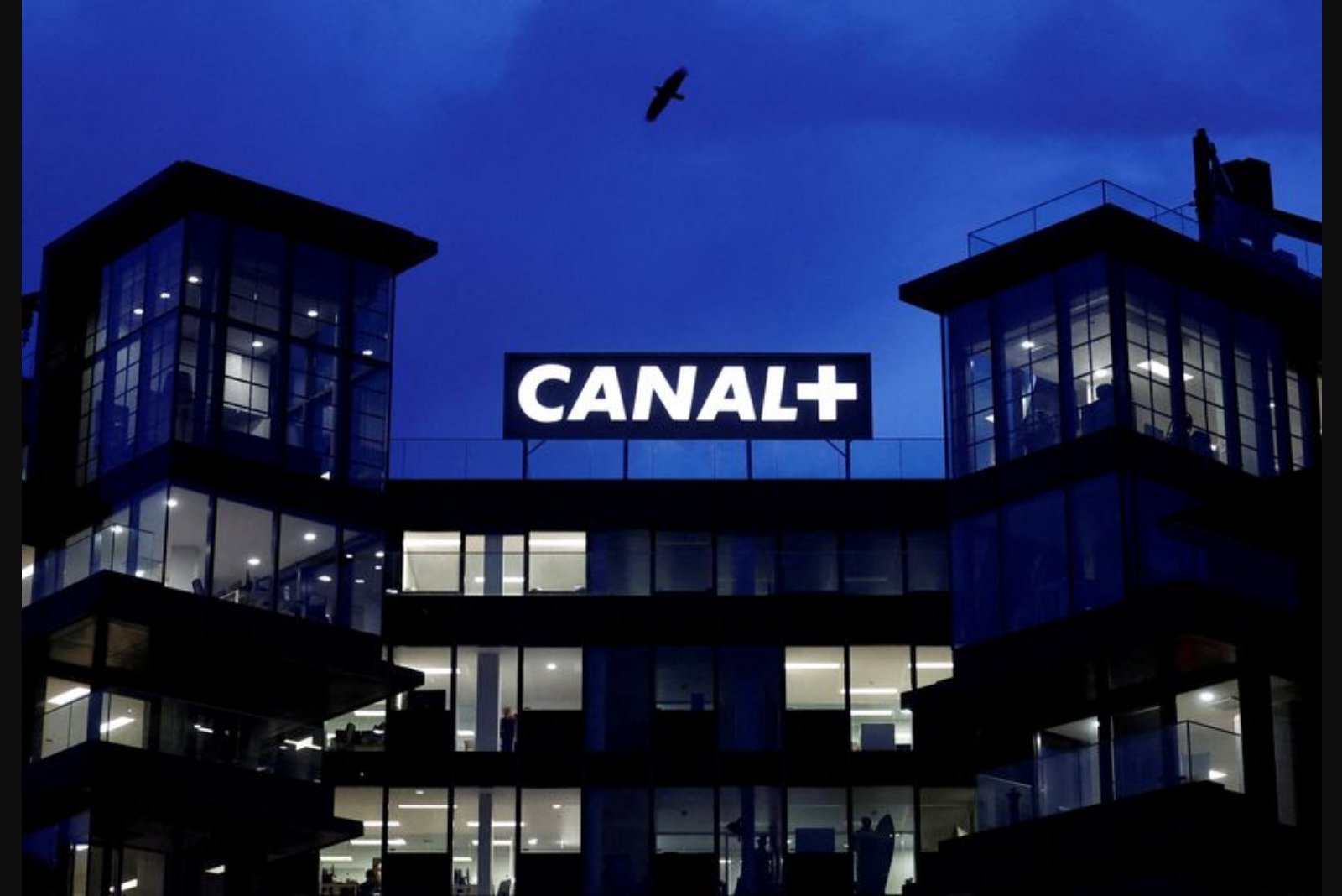 Canal+ and Google Cloud Agree Multi-Year AI Deal to Enhance Production and Personalisation