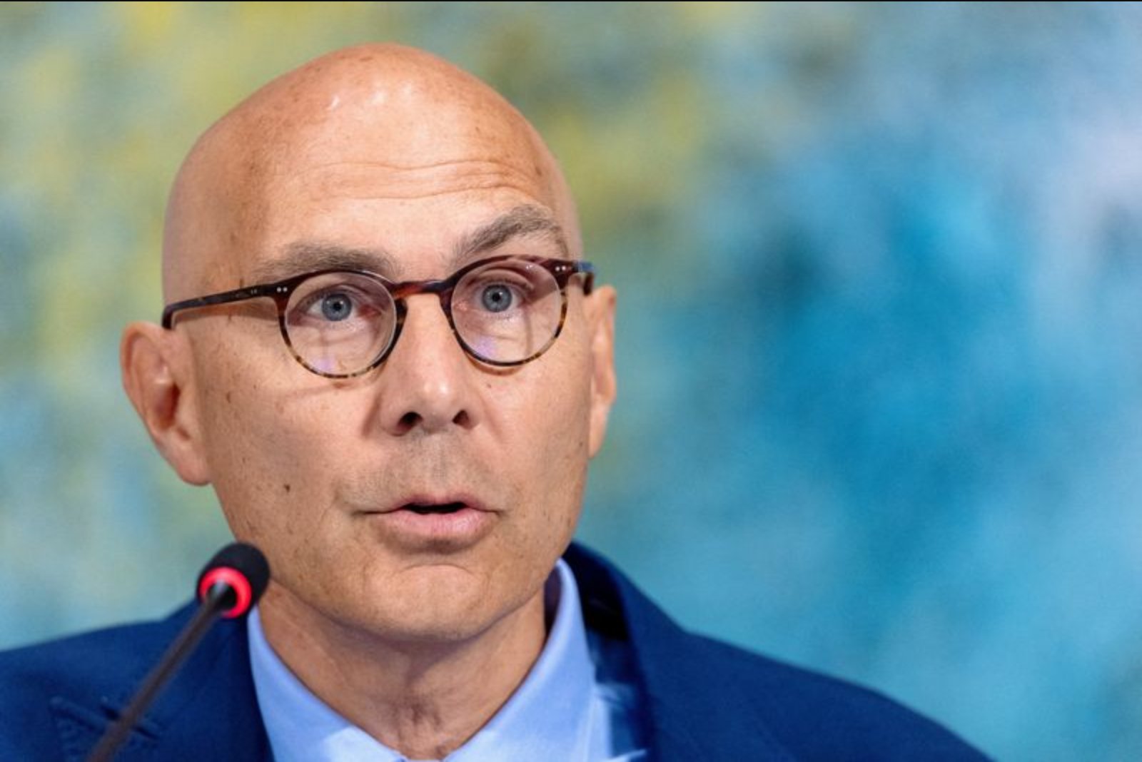 UN: Taliban Decree Widens Scope for Executions and Institutionalizes Harsh Punishments