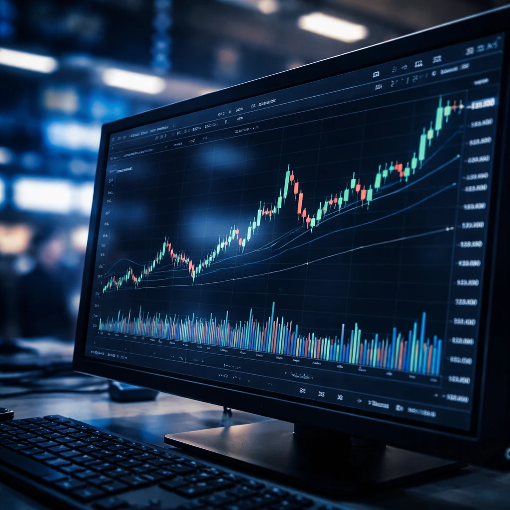 Meta’s Shares Lifted by BofA Reaffirmation and New AI Monetization Signals