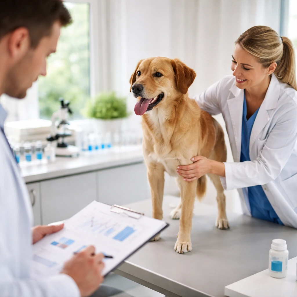 Can-Fite Shares Rise After Peer-Reviewed Study Shows Piclidenoson Efficacy in Canine Osteoarthritis