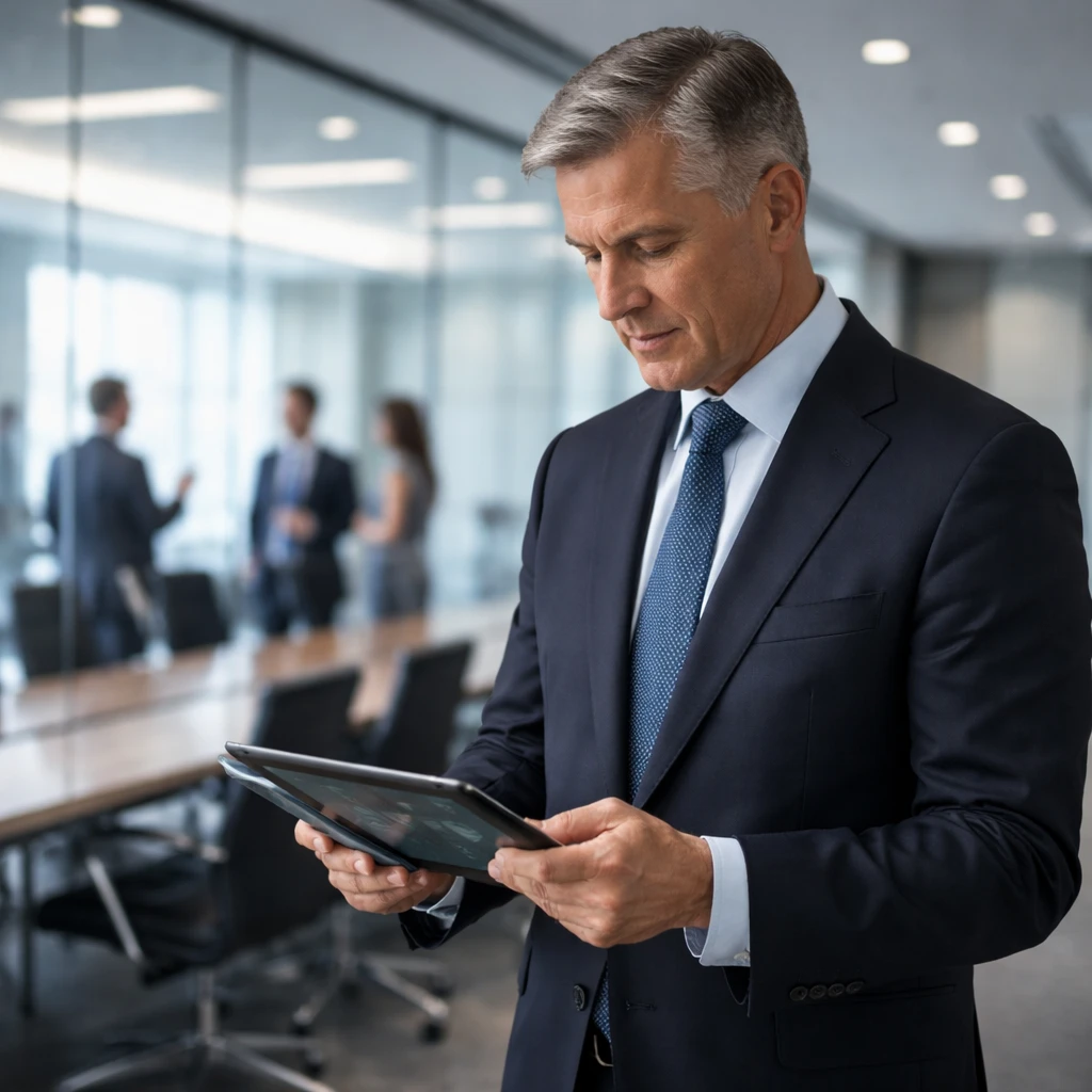 Northern Trust CFO Sells $468,361 in NTRS Shares Amid Company Momentum