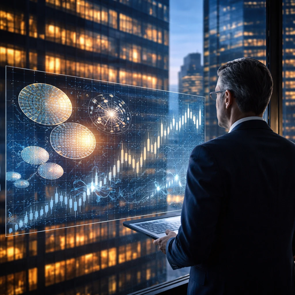 Elliott Takes Large Stake in Synopsys, Pushes Focus on Software Profitability