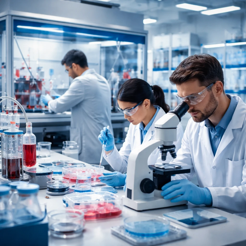 Tempest Therapeutics Sees Share Price Rise Following Analyst Upgrade and Strategic Realignment