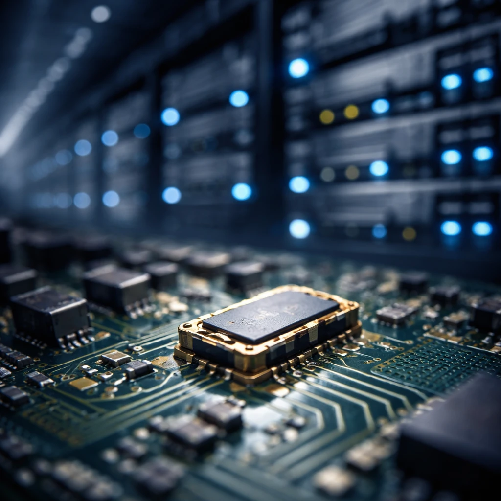 SiTime Nears Acquisition of Renesas Timing Business in Potential $3 Billion Deal