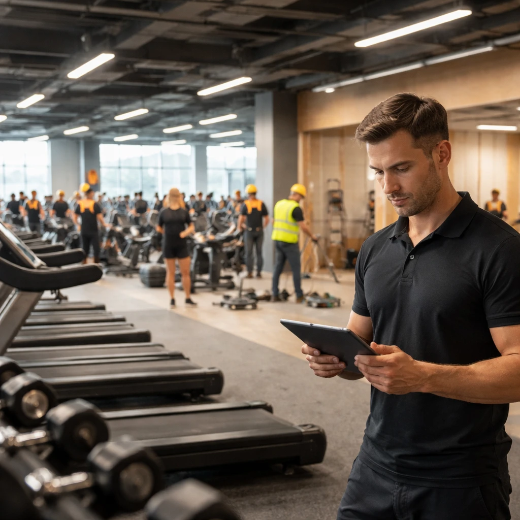 Basic-Fit Shares Surge After UBS Upgrade, Broker Sees Strong Cash-Flow Path