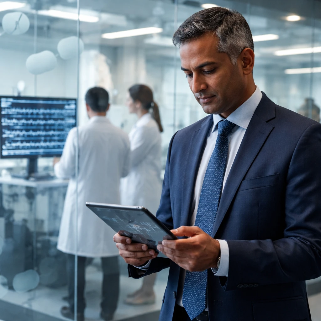 Harmony Biosciences CFO Disposes $139K in Stock Amid Strong WAKIX Sales and Clinical Updates