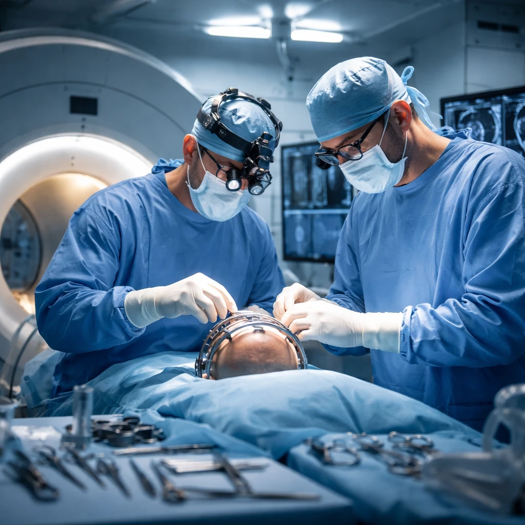 ClearPoint Neuro: The Stock Just Got Cheaper While the Setup Quietly Improved