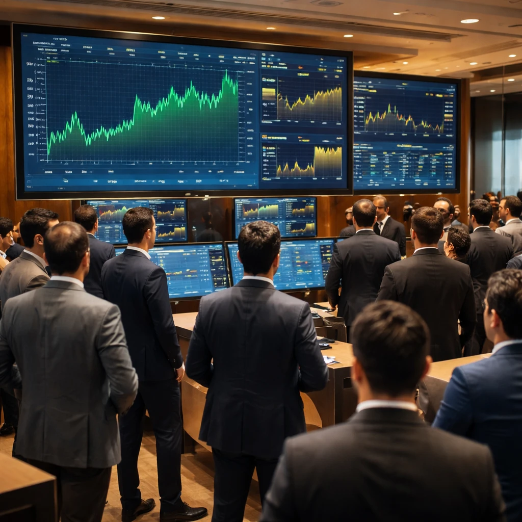 Casablanca market edges up as banking, beverage and transport names gain