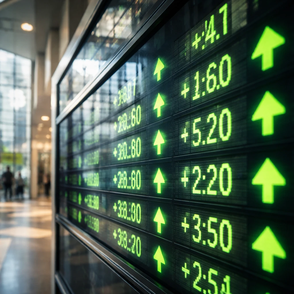 Recruit Holdings Rallies After Bullish Fiscal Outlook Fueled by Indeed