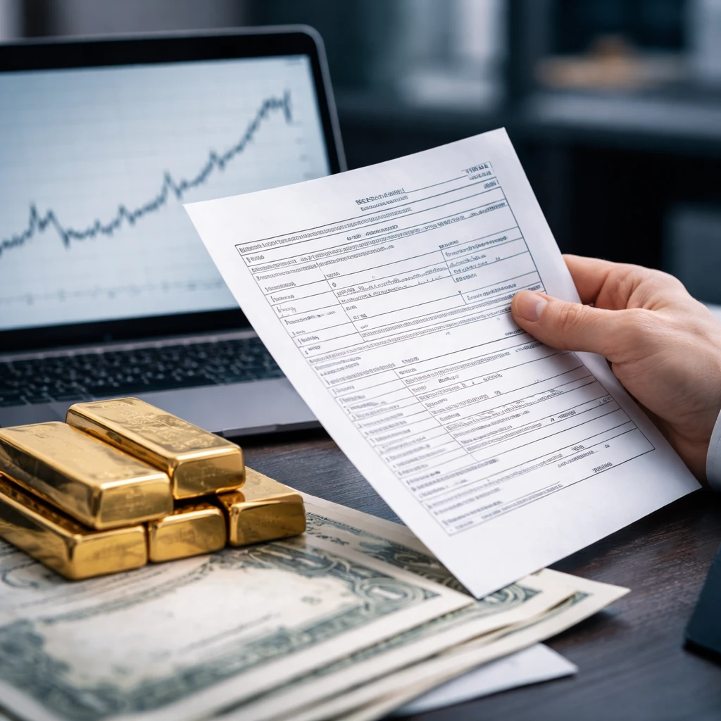 Saba Capital Increases Holding in ASA Gold & Precious Metals with $6.24M Purchase