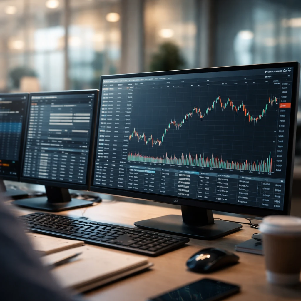 Argus Stands By Buy Rating on Capital One After Q4 Results, Sees Share Pullback as Buying Window