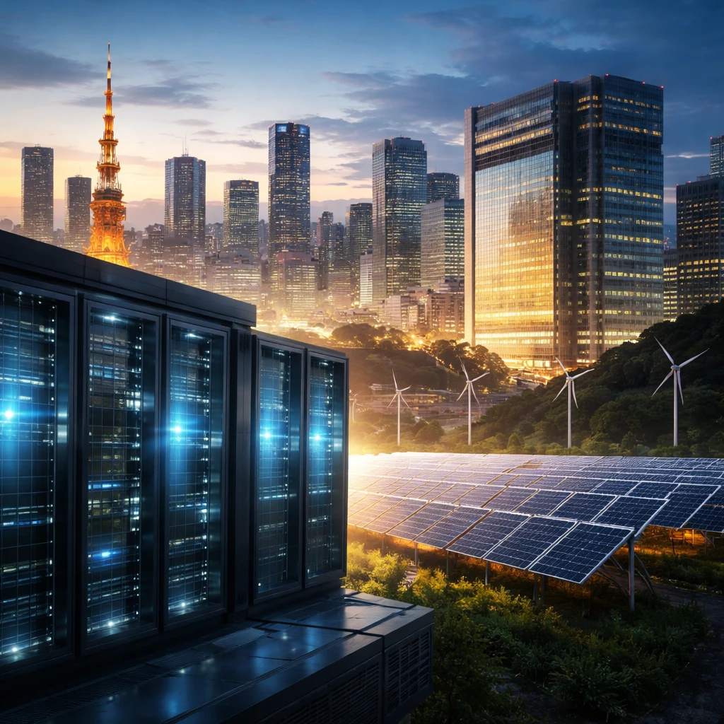 SoftBank Soars 20% as AI-Related Moves and SB Energy Filing Lift Sentiment