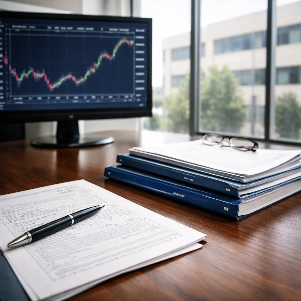 NACCO Industries SVP Sells $210,935 in Stock; Company Posts Mixed Q4 Results