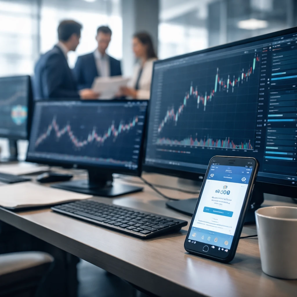 Cantor Fitzgerald Sticks with Overweight on Remitly After Strong Q4 Results