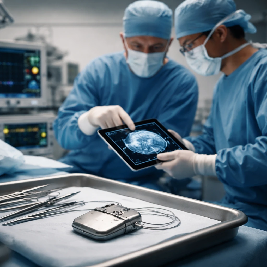 H.C. Wainwright Lifts NeuroPace Price Target to $19 as RNS Sales Drive 2025 Growth