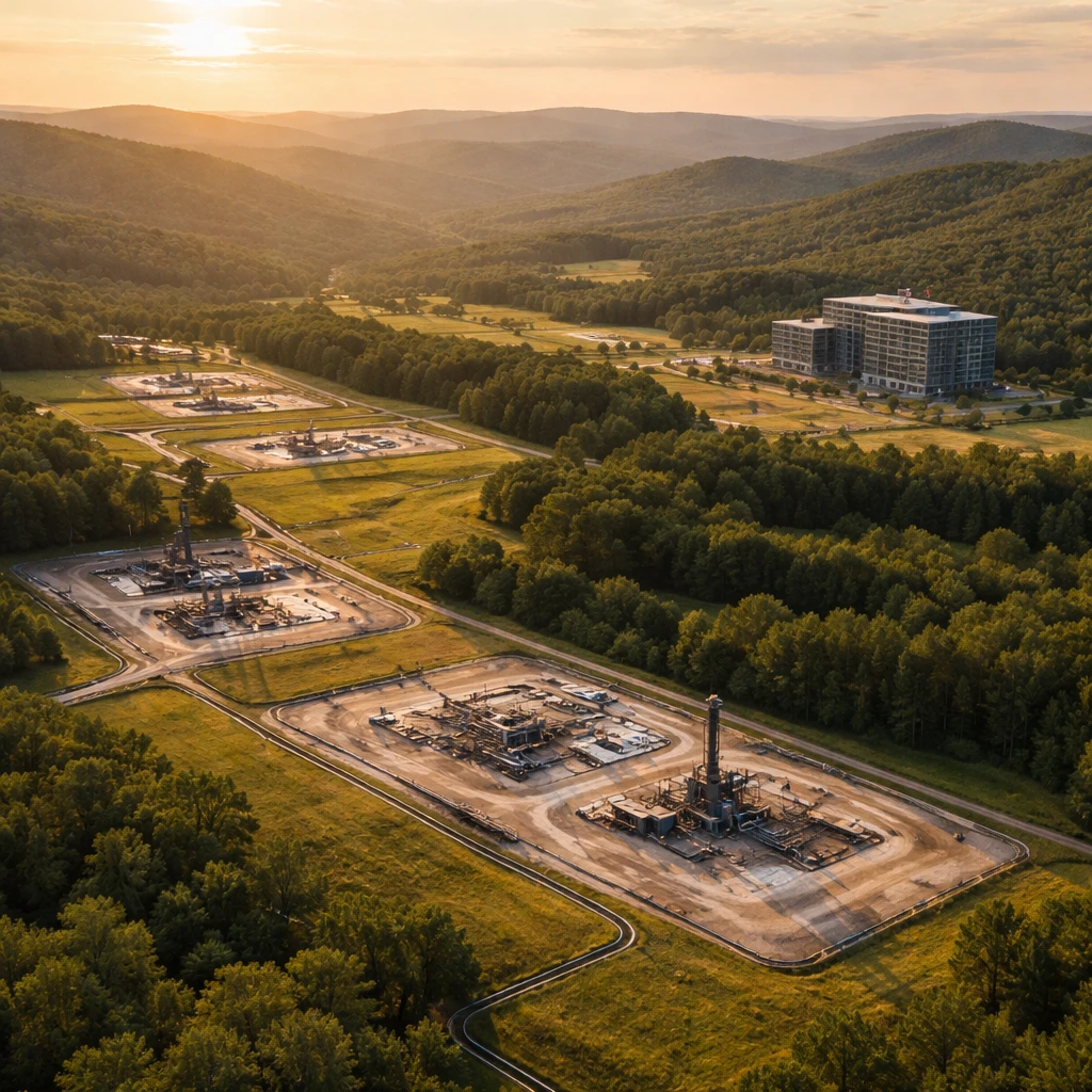 WhiteHawk Minerals Prices Upsized IPO at $26 a Share Ahead of NYSE Listing