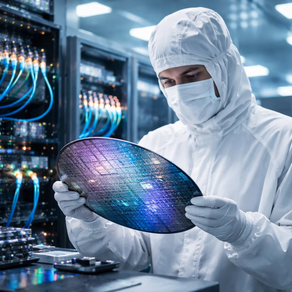 Celero Communications Secures $275M Series C as Demand for AI Interconnects Rises