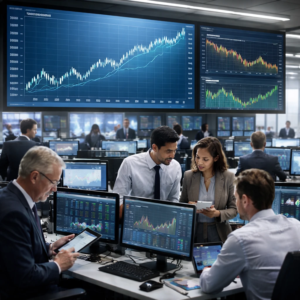 Portugal's PSI Climbs to Three-Month High as Select Stocks Lead Gains