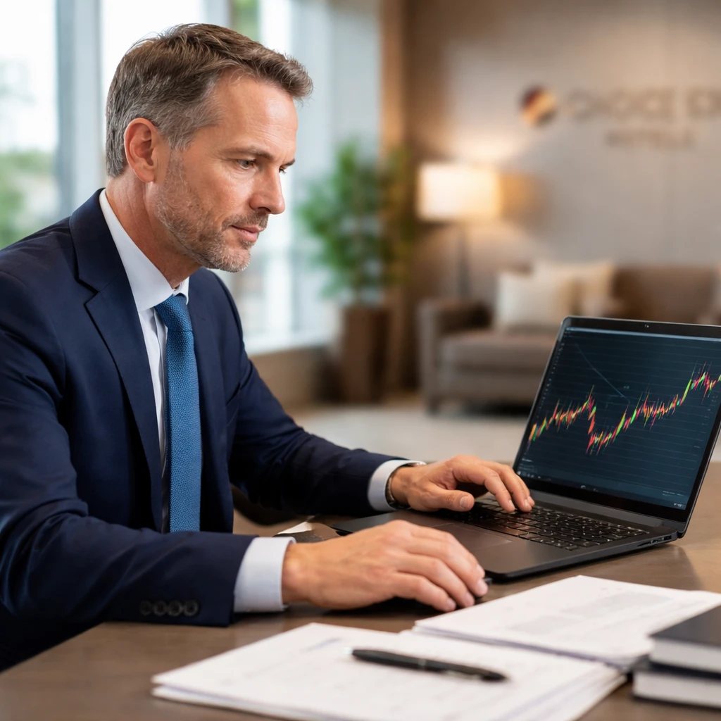 Choice Hotels CFO Disposes of $220k in Shares as Company Posts Strong Q4 Results