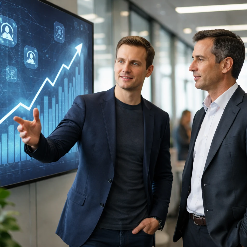 Klaviyo Director Executes $4.1 Million Sale of Series A Shares Amid Strategic Leadership Changes