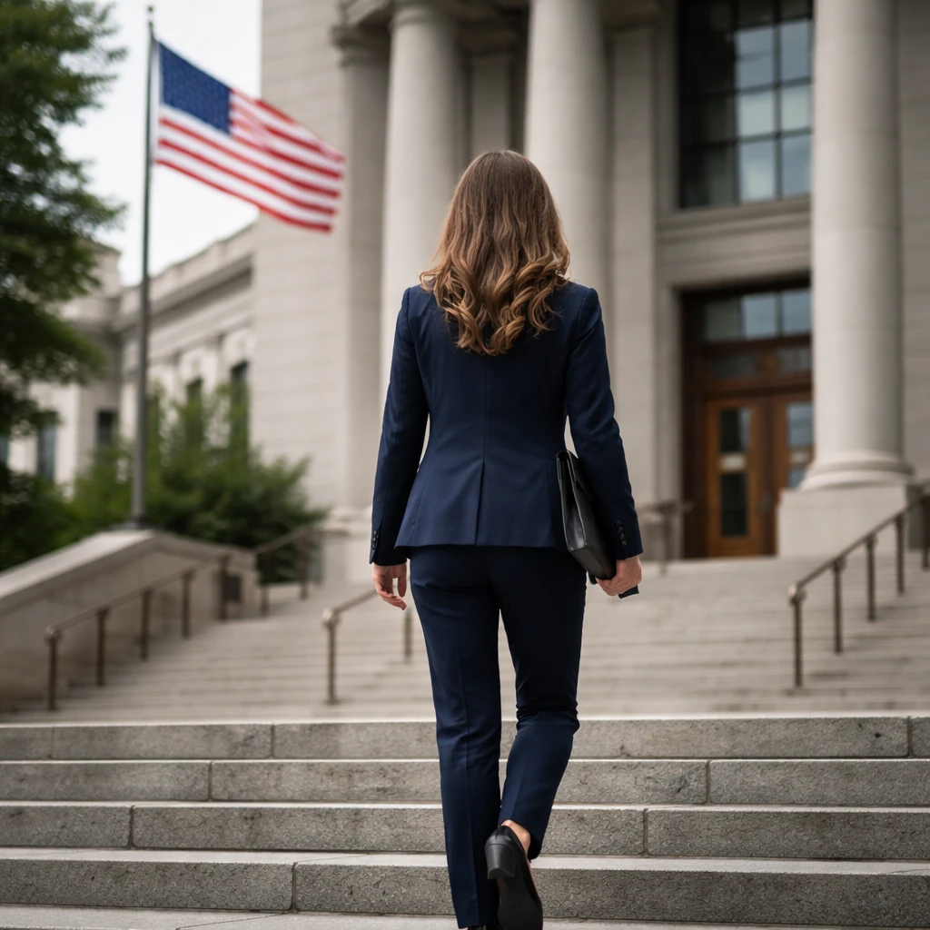 White House narrows focus on Heidi Overton for FDA commissioner role