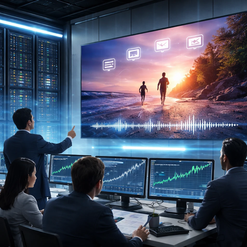 MiniMax Shares Jump After Release of H3 Multimodal AI Model