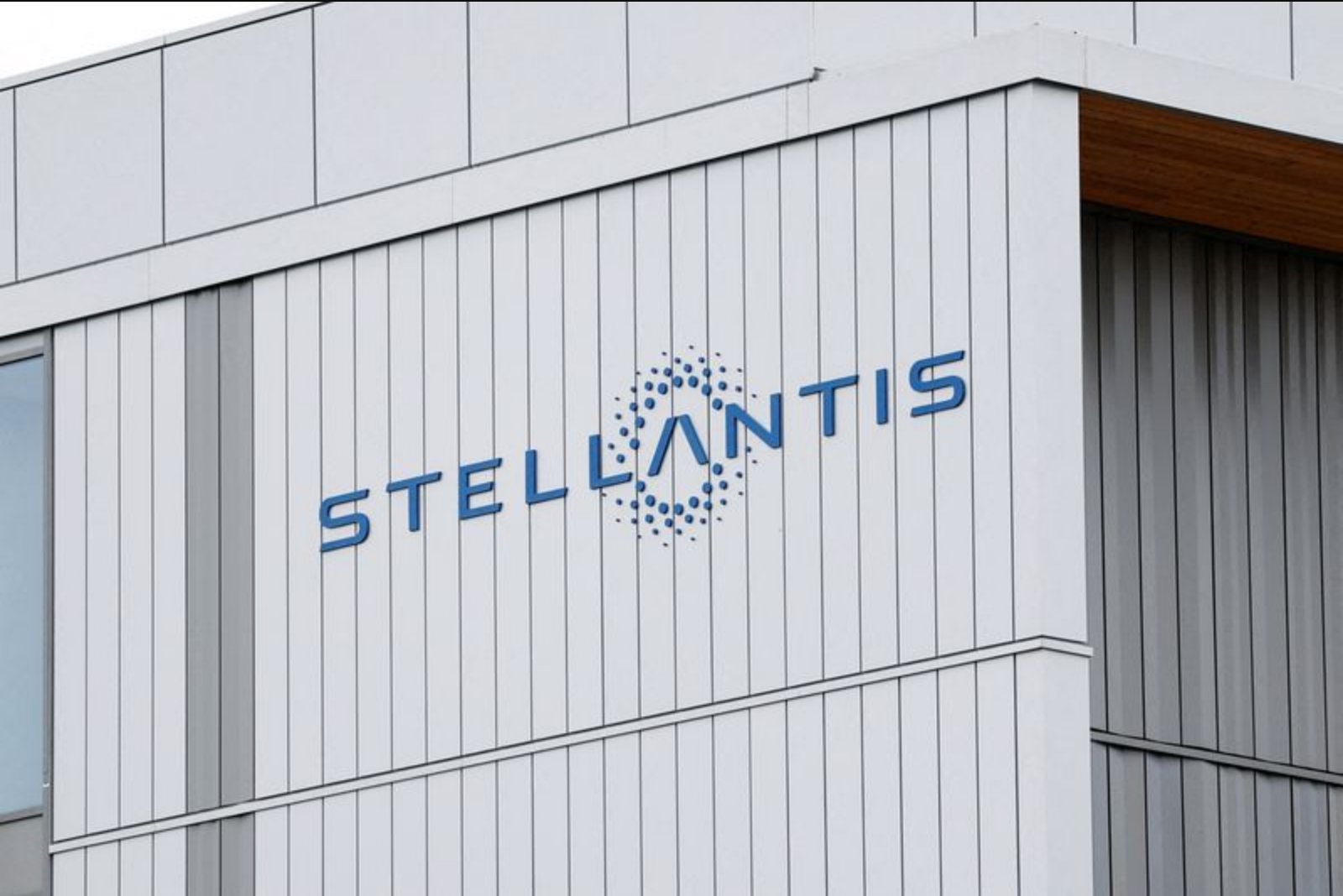 Stellantis says JLR and Tata tie-ups are not being extended to Europe for now