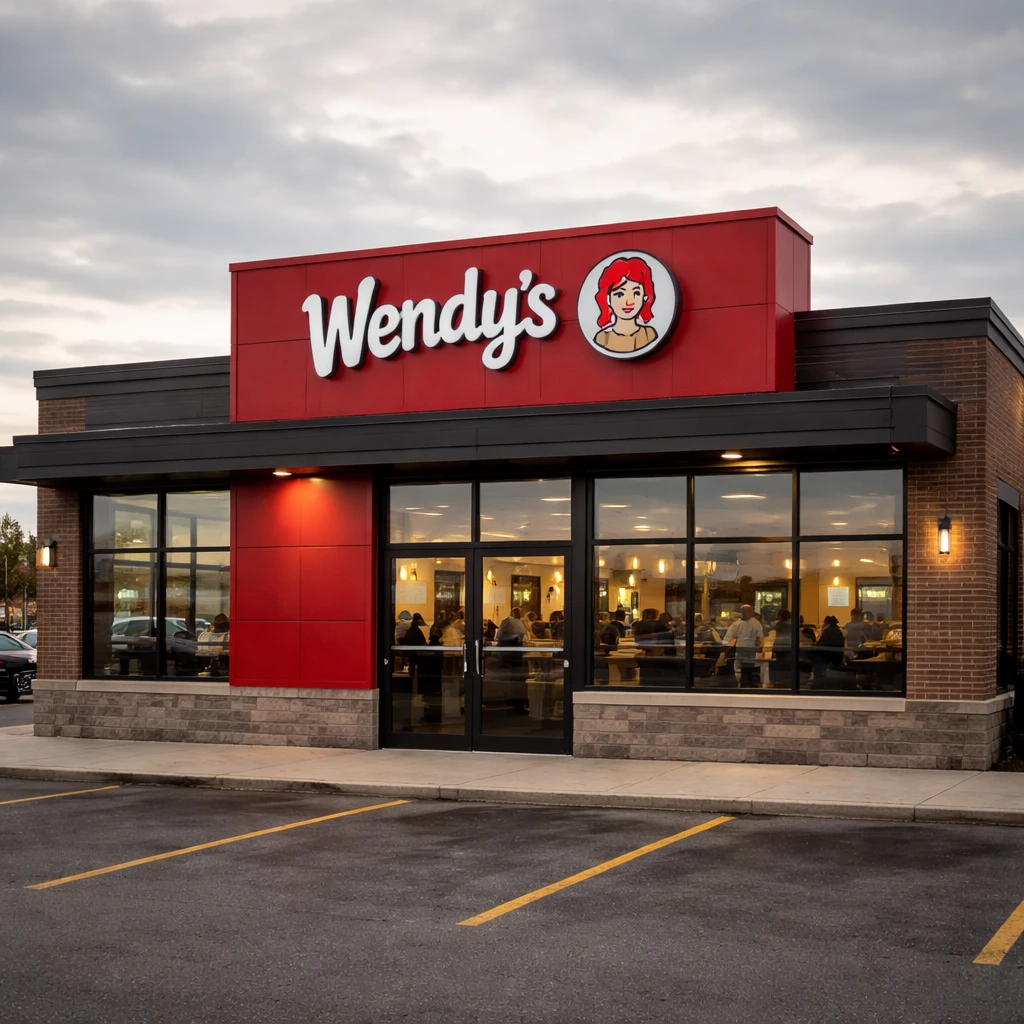 KeyBanc Keeps Neutral Rating on Wendy’s After Weak Same-Store Sales and Tepid 2026 Guidance