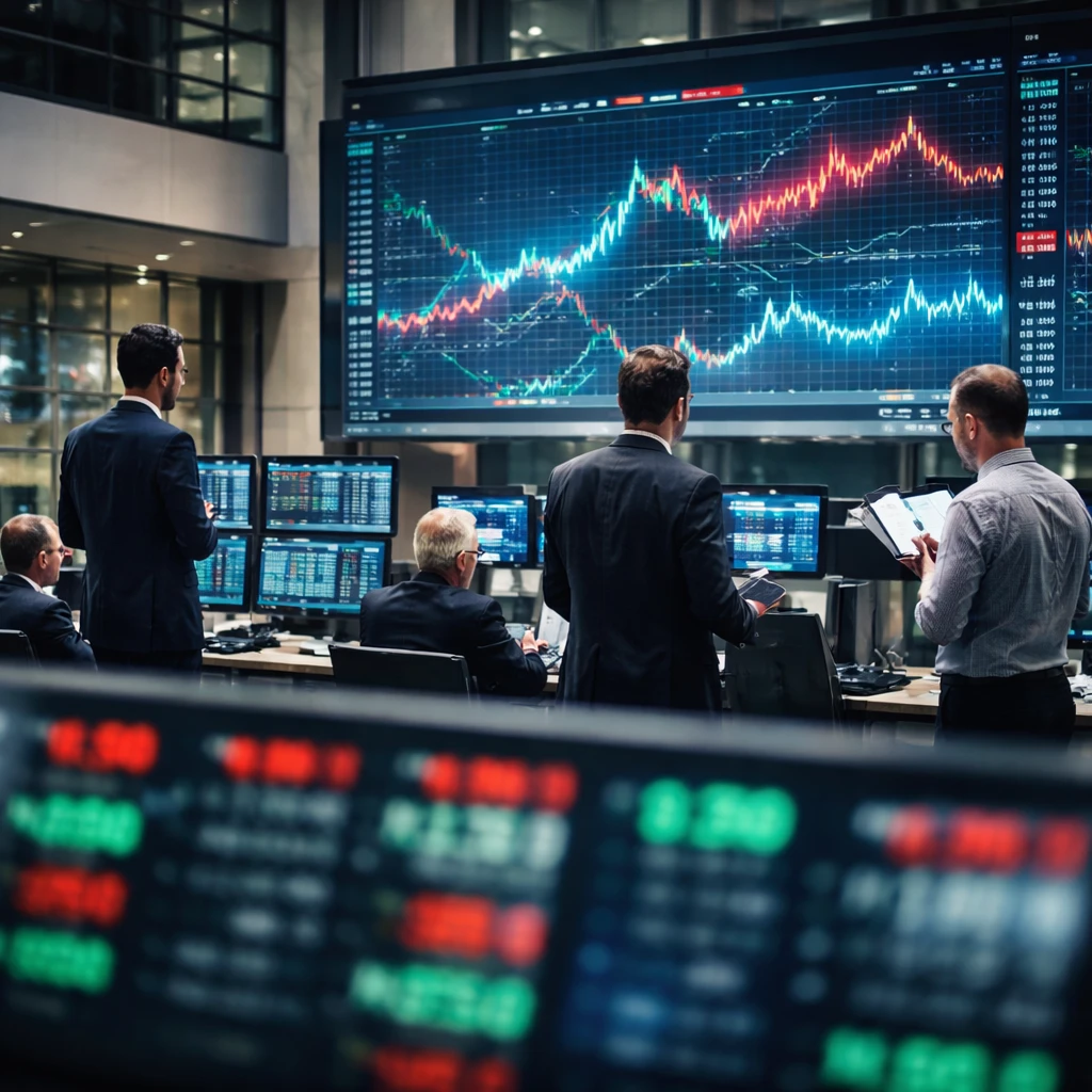 Milan market slips as Travel & Leisure, Financials and Industrials drag Italy 40 down 1.04%