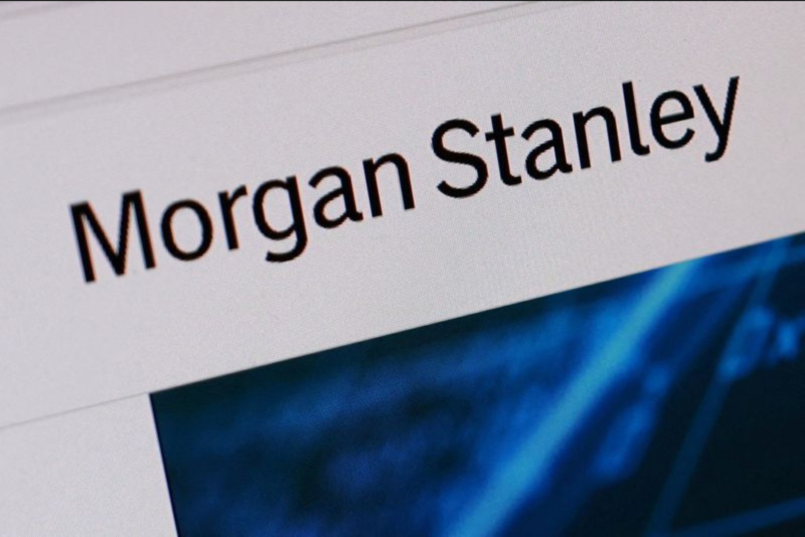 Morgan Stanley Joins Israel's Primary Dealer Ranks to Bolster Government Bond Market