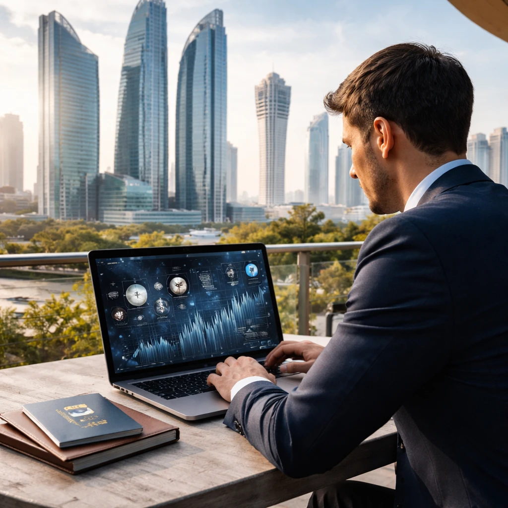 Bybit Kazakhstan and AIFC Formalize Cooperation to Recognise Digital Asset Investments Under ITRP