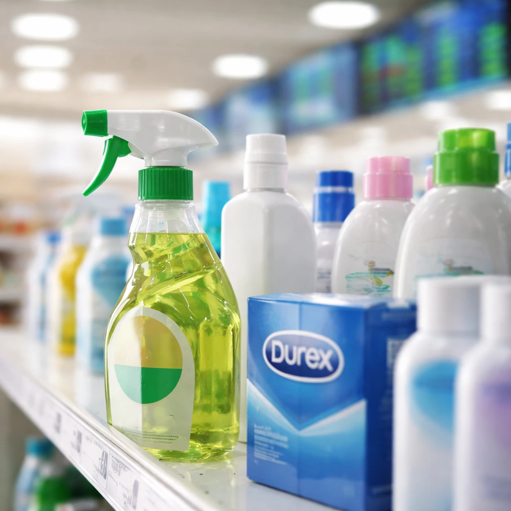 Reckitt Shares Jump After H1 Results Beat and £500m Buyback Unveiled